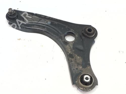 Used Left front suspension arm DACIA DUSTER (PYM_, PYN_) [2023-2025]  29734709