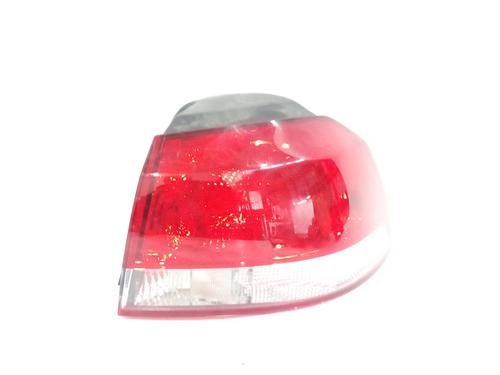 Used Right taillight VW GOLF VI (5K1) 1.6 TDI (105 hp) 17822116