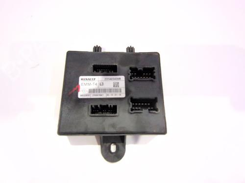 Elektronisk modul RENAULT CAPTUR I (J5_, H5_) 0.9 TCe 90 | BP27541260M83 