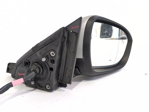 Right mirror RENAULT AUSTRAL TCe 140 (HGMF) | BP36040405C27 - Image 2