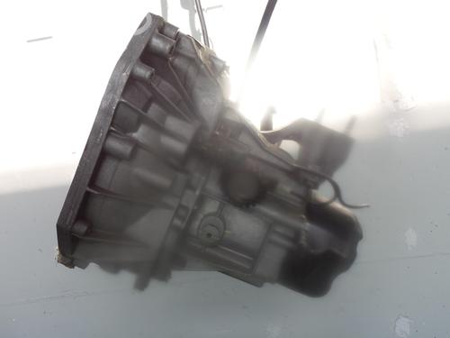 Gearbox DACIA SANDERO II  | BP18045508M3 