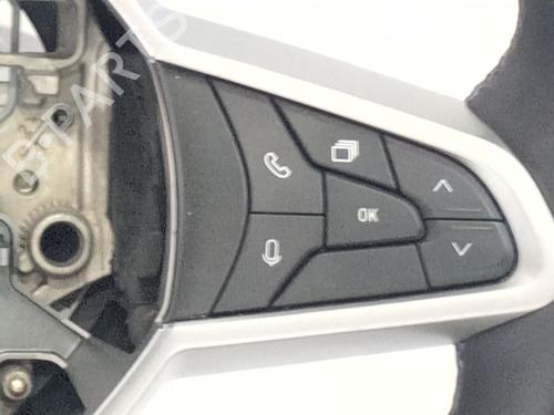 Steering wheel DACIA BIGSTER | BP37295296C49 - Image 3