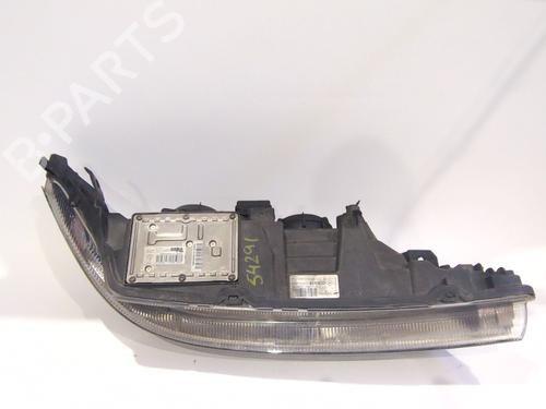 Left headlight RENAULT LAGUNA II (BG0/1_) 1.9 dCi (BG08, BG0G) | BP29450607C28 