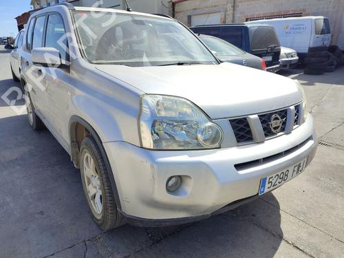 Brugte NISSAN X-TRAIL II (T31) [2007-2018]  4245982