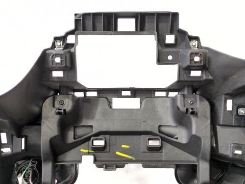 Dashboard RENAULT MEGANE IV Grandtour (K9A/M/N_) 1.5 dCi 110 (B9A3) | BP34431947C46 - Image 14