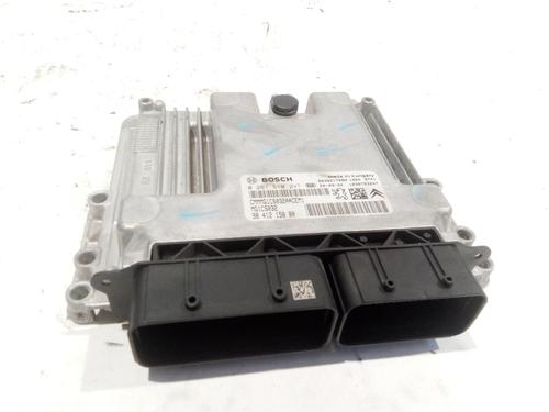 Used Engine control unit (ECU) PEUGEOT 208 II (UB_, UP_, UW_, UJ_) 1.2 PureTech 100 (101 hp) 21561940