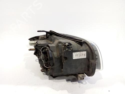 Left headlight BMW 1 (E81) 116 d | BP17821601C28 