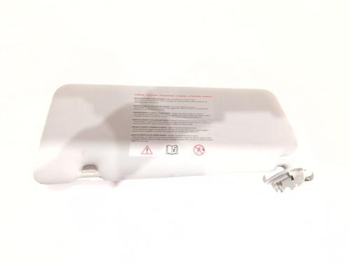 Right sun visor RENAULT LAGUNA III (BT0/1) 2.0 dCi (BT07, BT0J, BT14, BT1A, BT1S) | BP29192210I2 