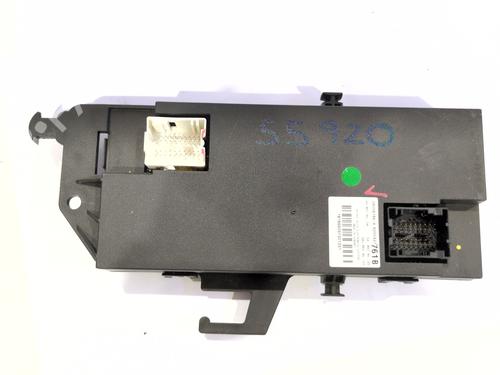Electronic module RENAULT ESPACE IV (JK0/1_) 3.0 dCi (JK0J, JK0V) | BP35944204M83 - Image 2