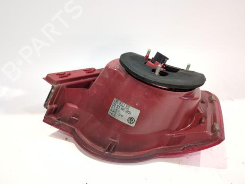 Left taillight VW PASSAT B6 Variant (3C5)  | BP29450604C34 