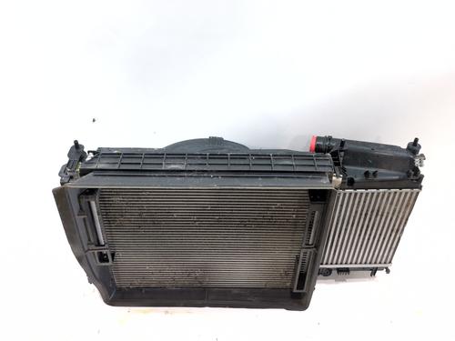 Radiator set RENAULT MEGANE IV Saloon | BP38286181M120 - Image 5
