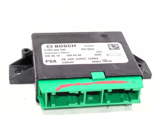 elektronisk-modul-ds-ds-4-ds-4-crossback-nx_-2015-2016-2017-2018-31308019 main image