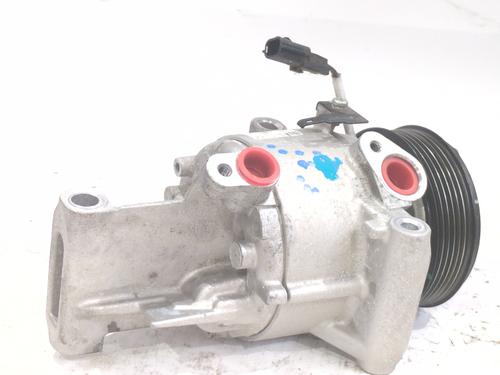 Used AC compressor AC compressor DACIA DUSTER (HM_) 1.5 dCi 110 4x4 (HMAB) (109 hp) 39964730 39964730