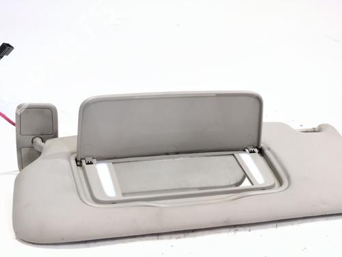 Used Left sun visor VOLVO V50 (545) 2.0 D (136 hp) 30478334