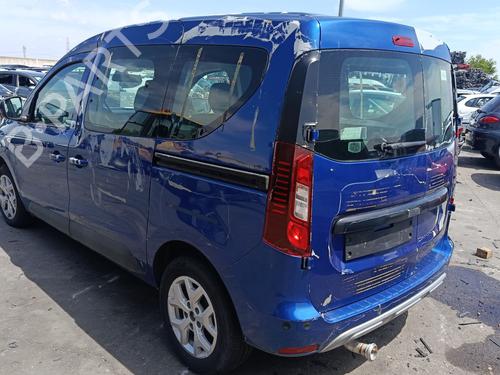 Engine RENAULT EXPRESS Box Body/MPV  | BP34435001M1  - Image 9