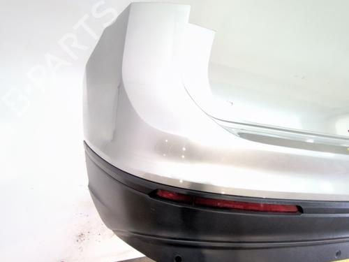 Rear bumper VW TIGUAN (AD1, AX1) 2.0 TDI | BP30157805C8 