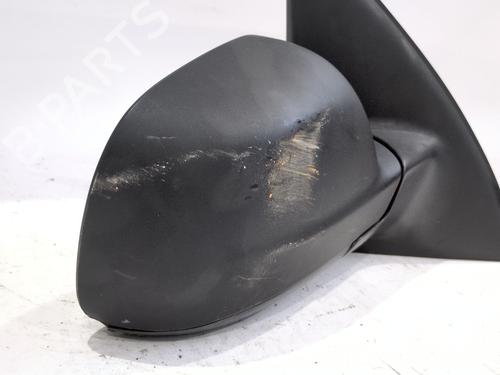 Right mirror SEAT AROSA (6H1) 1.0 | BP26661182C27 
