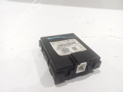 Used Electronic module HYUNDAI i10 I (PA) 1.2 (86 hp) 24104911
