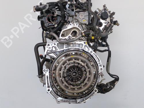 Engine RENAULT KADJAR (HA_, HL_) | BP36448648M1 - Image 8
