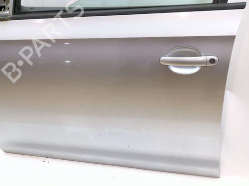 Left front door SEAT TOLEDO IV (KG3) 1.6 TDI | BP27199384C2 