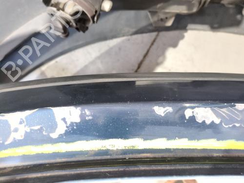 Rear bumper NISSAN QASHQAI I (J10, NJ10)  | BP29154626C8 