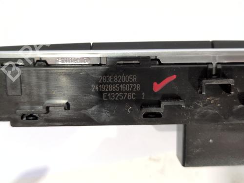 Switch RENAULT MEGANE IV Saloon | BP38112653I30 - Image 3