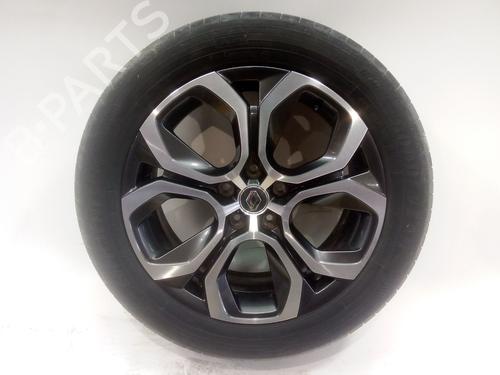Used Rim Rim 36994272 36994272
