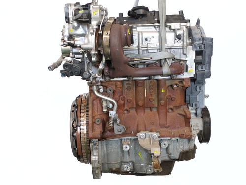 Used Engine Engine 39266588 39266588