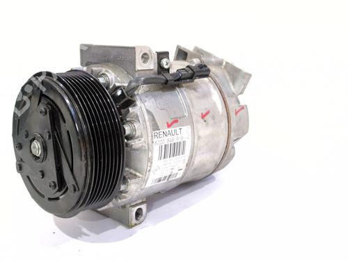 Used AC compressor AC compressor RENAULT MASTER III Van (FV) 2.3 dCi 150 FWD (FV0F, FV03, FV09) (150 hp) 33929483 33929483