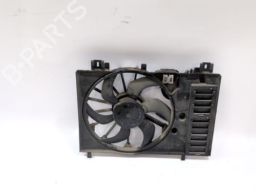 Used Radiator fan PEUGEOT 508 I (8D_) 1.6 HDi (112 hp) 30702291