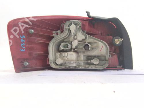 Right taillight AUDI A3 (8P1) | BP36014491C35 - Image 3