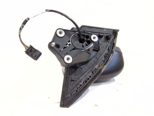 Left mirror RENAULT KANGOO III Box Body/MPV 1.5 Blue dCi 95 (FJAB) | BP30881534C26 