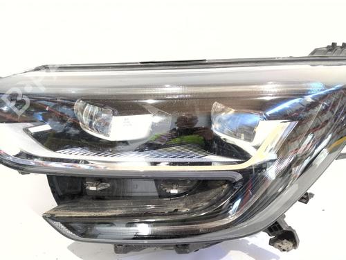Used Left headlight Left headlight RENAULT MEGANE IV Hatchback (B9A/M/N_) 1.3 TCe 140 (B9NB) (140 hp) 33934297 33934297