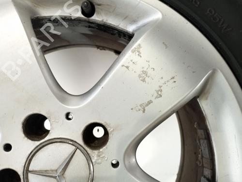 Rim MERCEDES-BENZ E-CLASS (W211) E 320 CDI (211.022) | BP17823525C45 