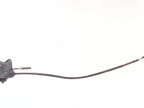 Electric handbrake RENAULT LAGUNA III (BT0/1) 2.0 dCi (BT07, BT0J, BT14, BT1A, BT1S) | BP29277208E5 