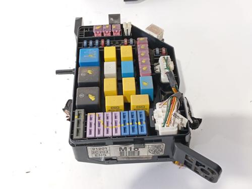 Fuse box HYUNDAI COUPE II (GK) 1.6 16V | BP18724978E1 