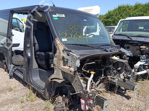 Left headlight RENAULT MASTER III Van (FV) | BP36527263C28 - Image 9
