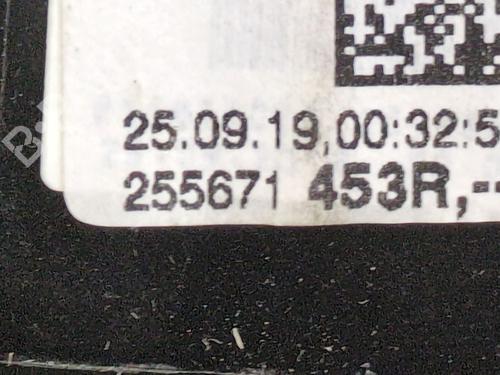 Switch DACIA LODGY (JS_)  | BP37239712I30  - Image 5