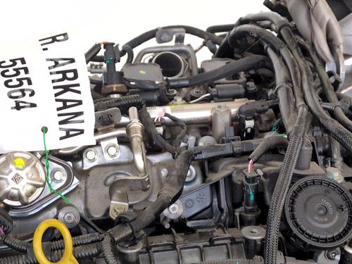 Engine RENAULT ARKANA I (LCM_, LDN_)  | BP32229848M1 