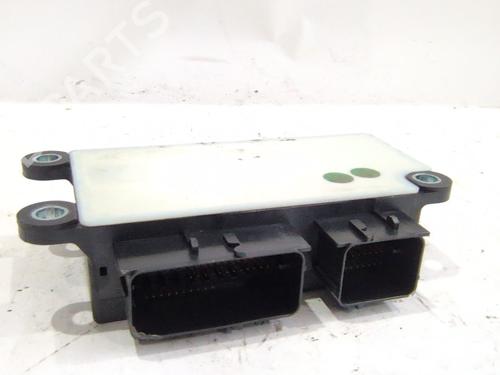 ECU airbags OPEL ASTRA J (P10) 1.7 CDTI (68) | BP25606006M53 