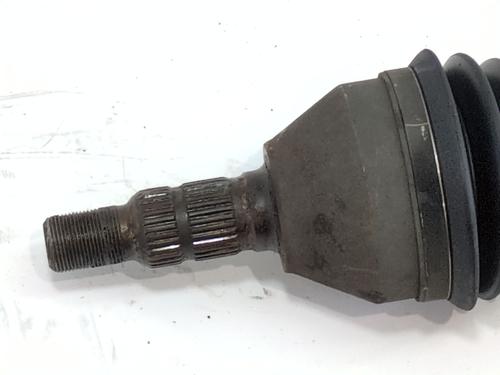 Left front driveshaft OPEL INSIGNIA A (G09) 2.0 CDTI (68) | BP29734271M38