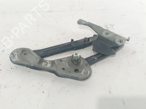 Altro MERCEDES-BENZ S-CLASS (W140) S 600 (140.056, 140.057) (394 hp) 17818321