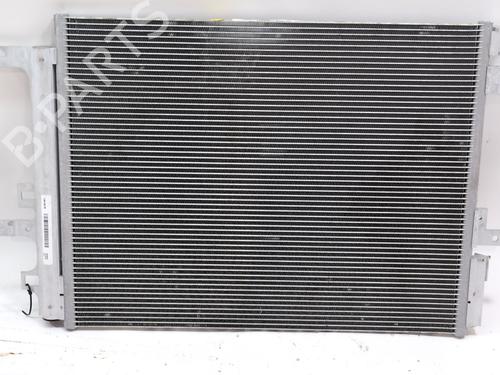 Used AC radiator CITROËN BERLINGO (ER_, EC_) e-Berlingo (136 hp) 26682907