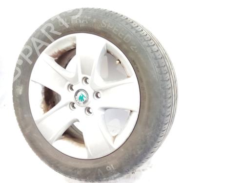 Rim SKODA OCTAVIA II (1Z3) 1.6 | BP17823034C45 