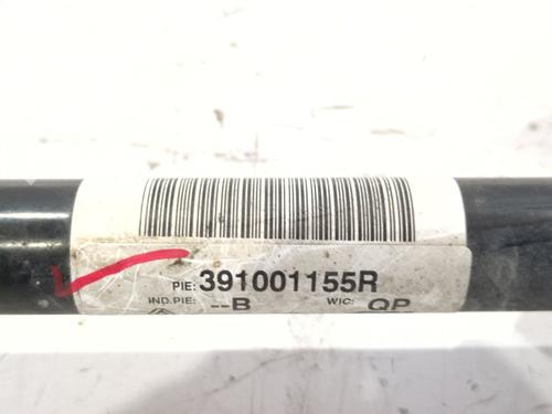 Right front driveshaft RENAULT KADJAR (HA_, HL_) | BP38303140M39 - Image 5