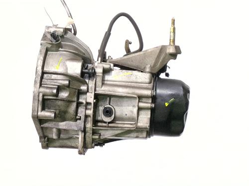 Used Gearbox Gearbox NISSAN MICRA I (K10) 1.0 (50 hp) 40108551 40108551