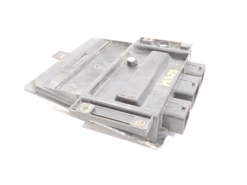 Engine control unit (ECU) RENAULT CLIO II (BB_, CB_) 1.5 dCi (B/CB3M) | BP17822056M57 