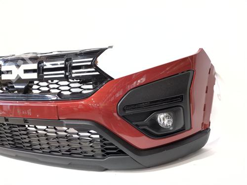 Front bumper DACIA BIGSTER | BP37197154C7 - Image 7