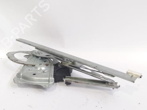 Used Front left window mechanism RENAULT MEGANE III Grandtour (KZ0/1) [2008-2016]  18084848
