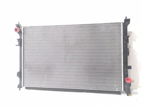 Water radiator RENAULT RAFALE Coupe (DGM_) 1.2 E-TECH 200 Hybrid (DGM2) | BP31010558M31